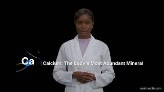 Calcium video preview
